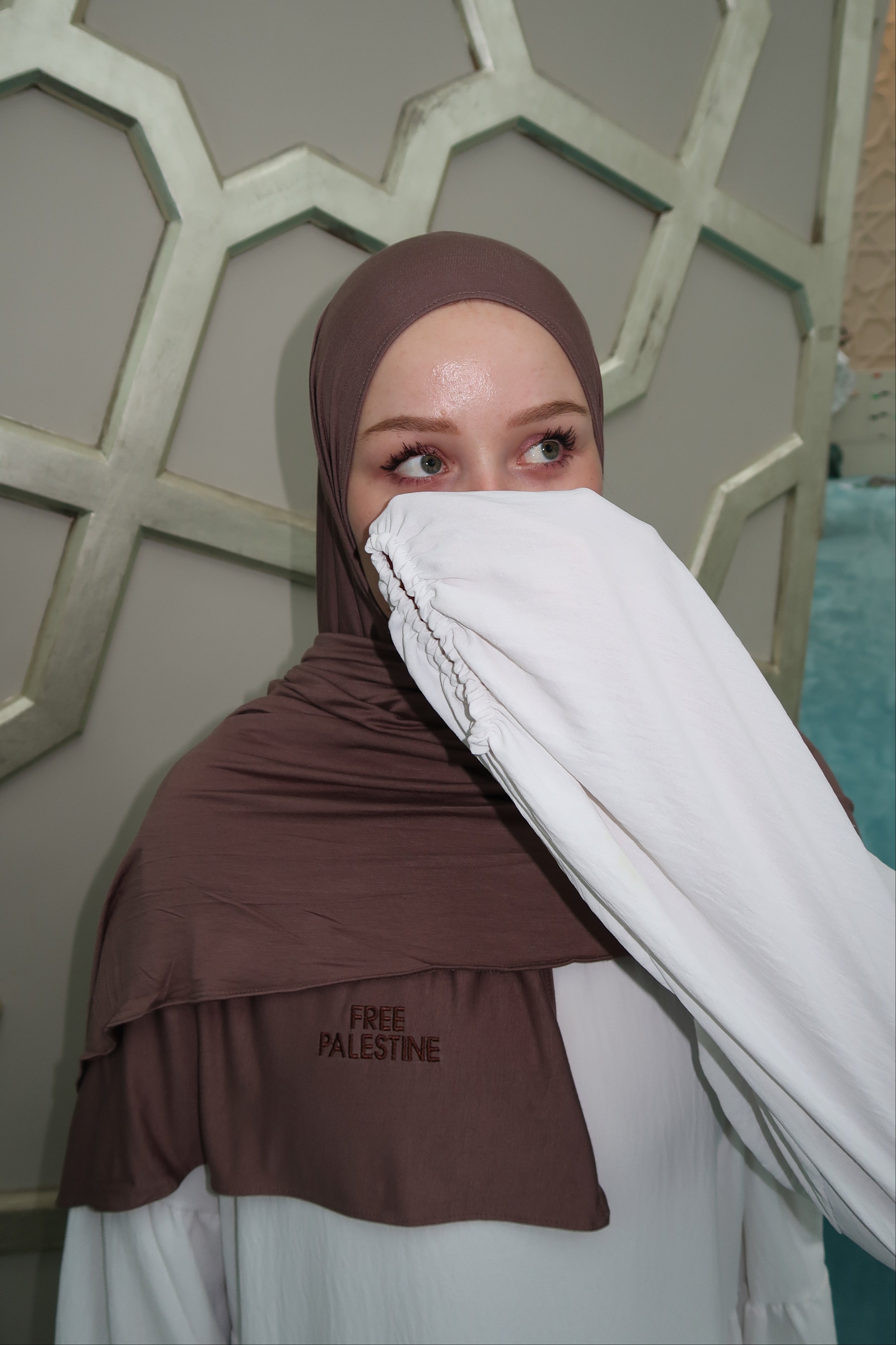 Free Palestine Kollektion | 6 Farben | 17,95€