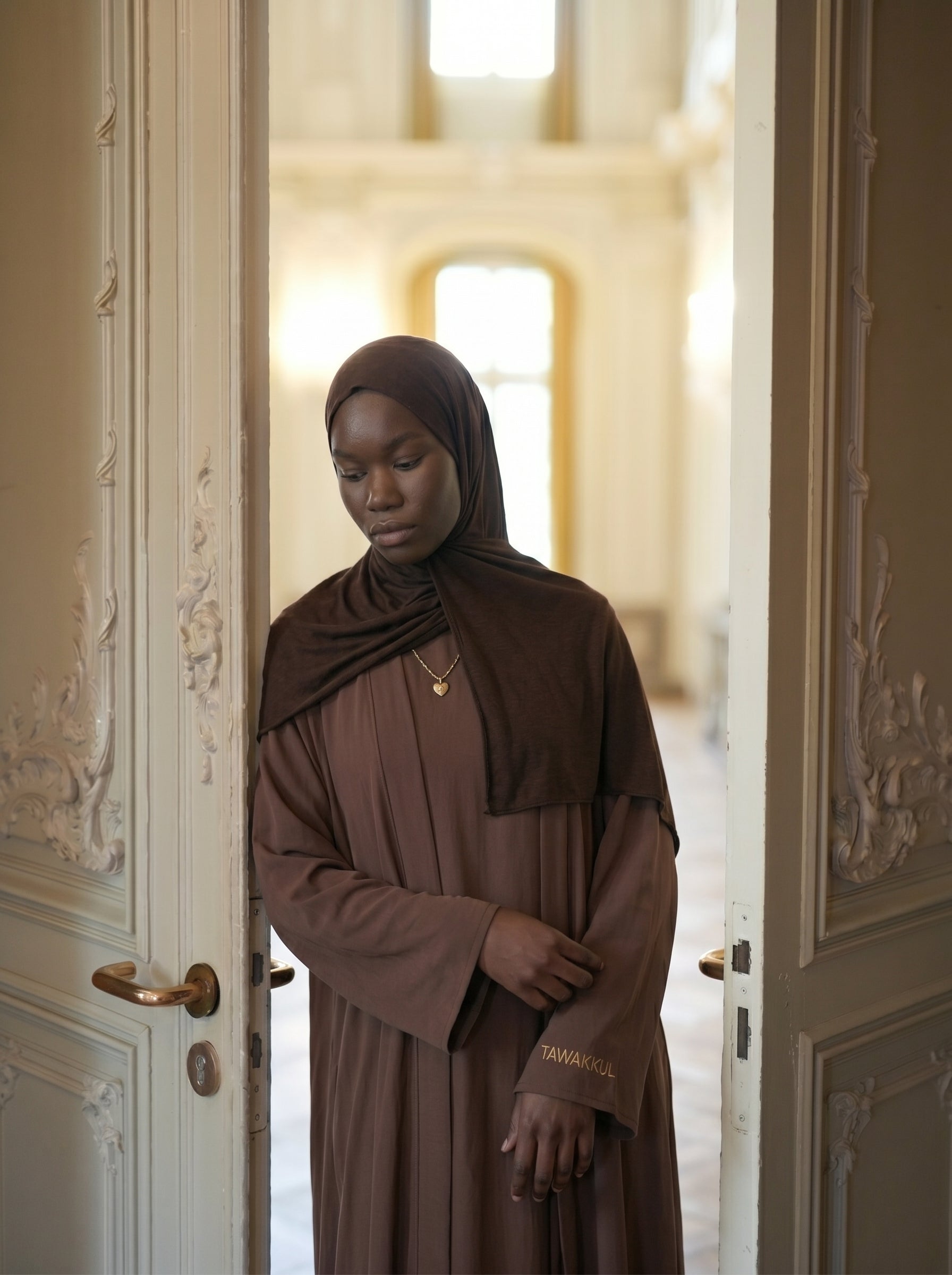 Abayas & Kimonos