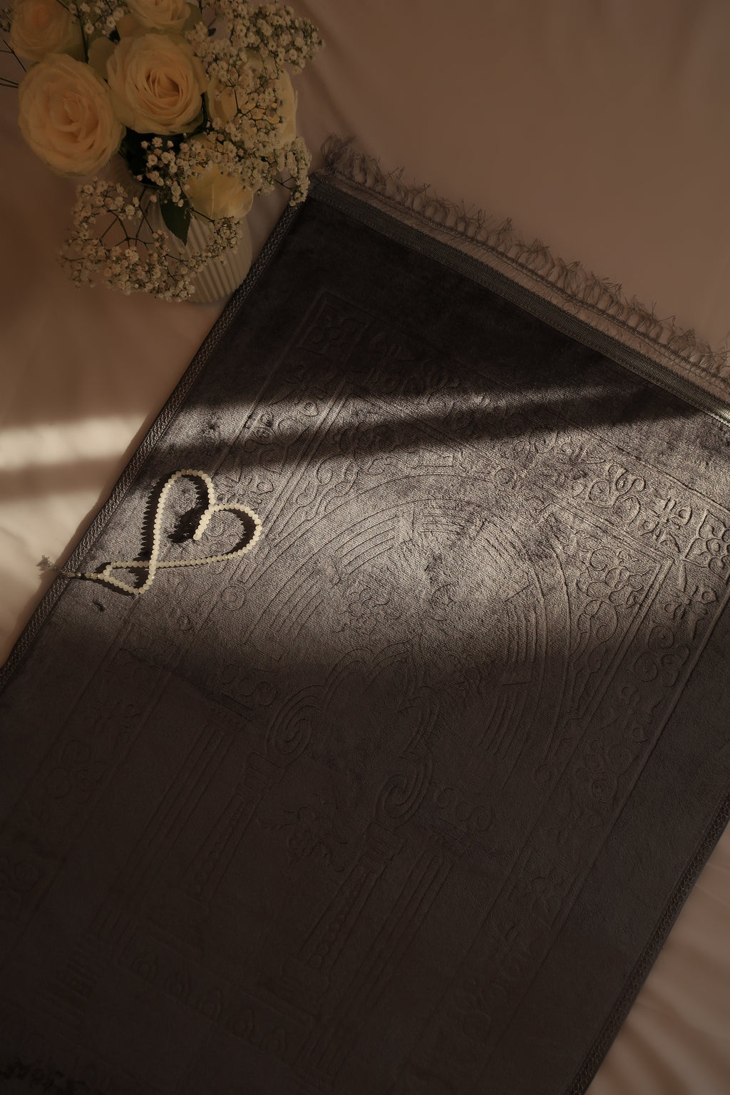 Peaceful Prayer Mat | 3 motives