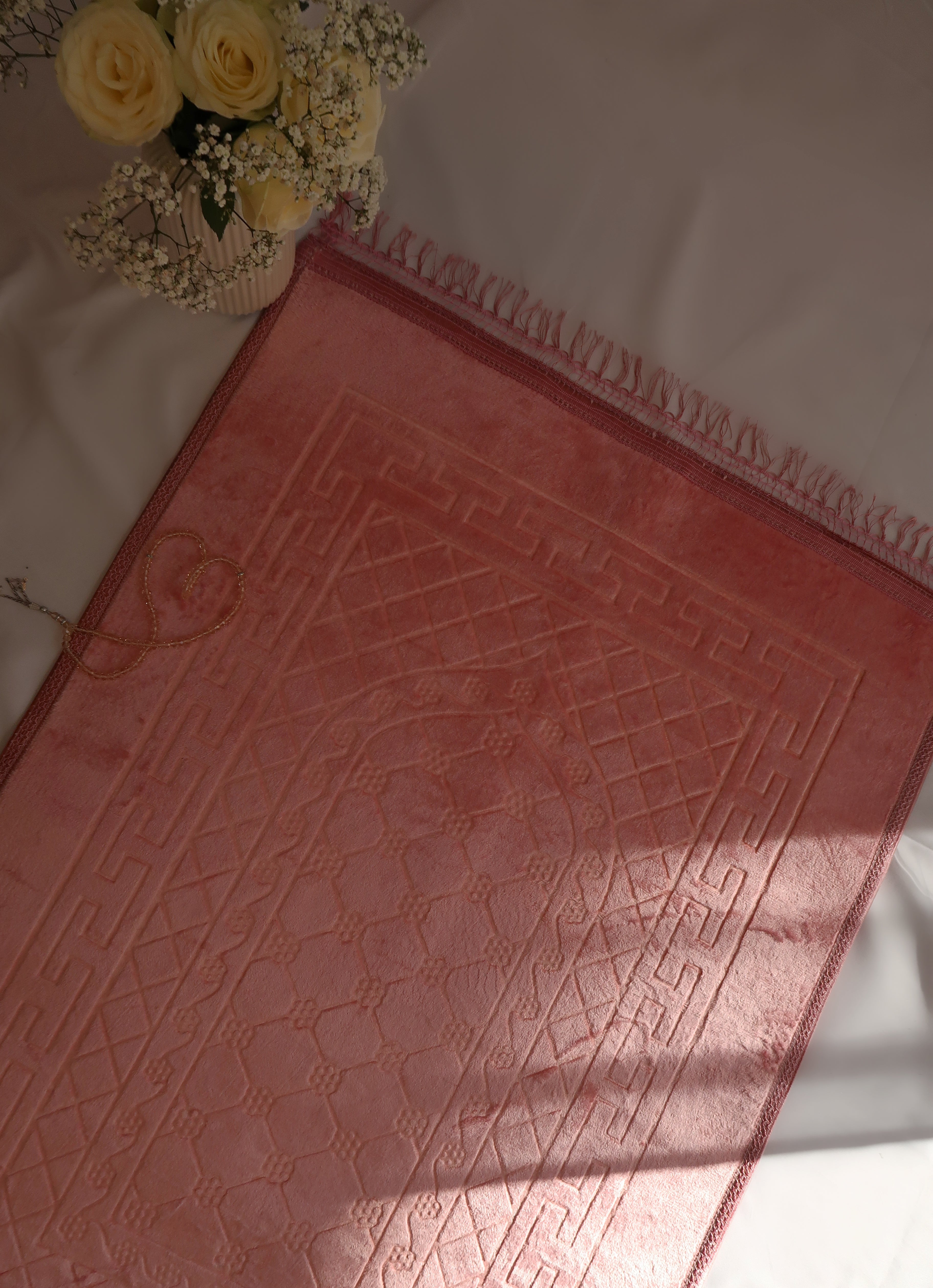 Peaceful Prayer Mat | 3 motives
