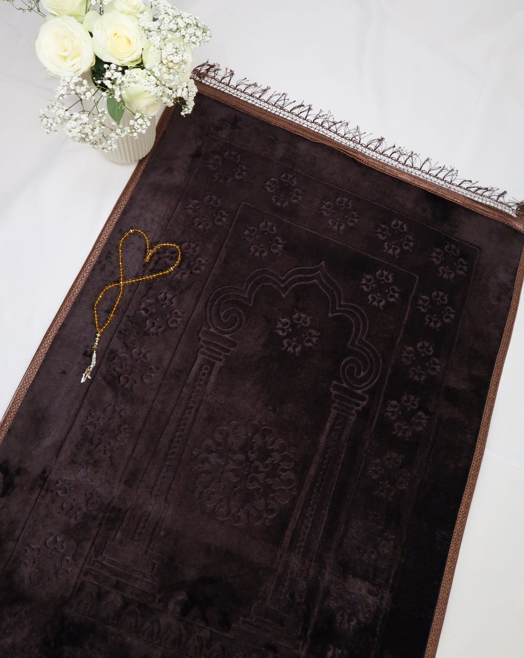 Peaceful Prayer Mat | 3 motives