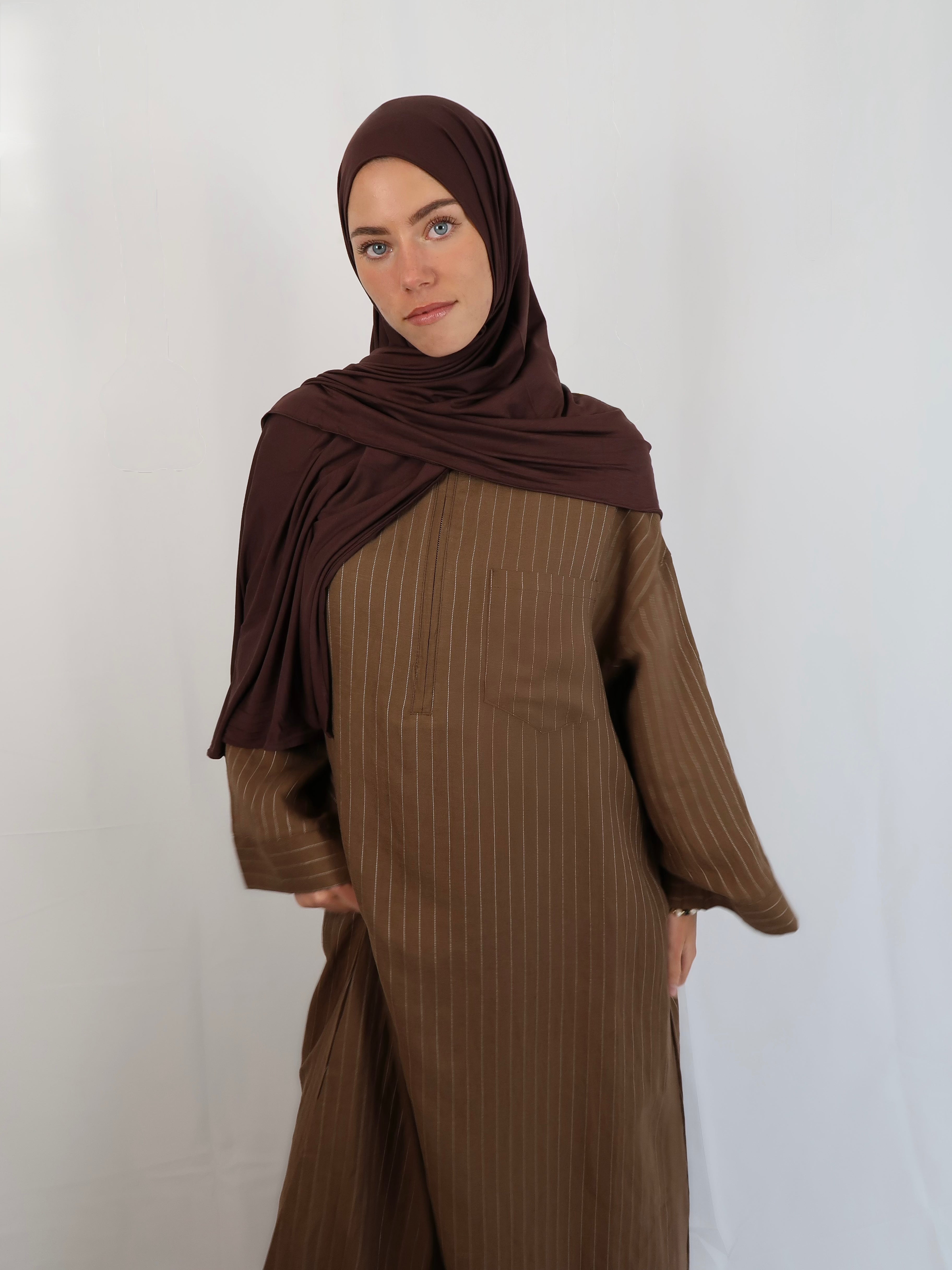 Premium Blend Abaya