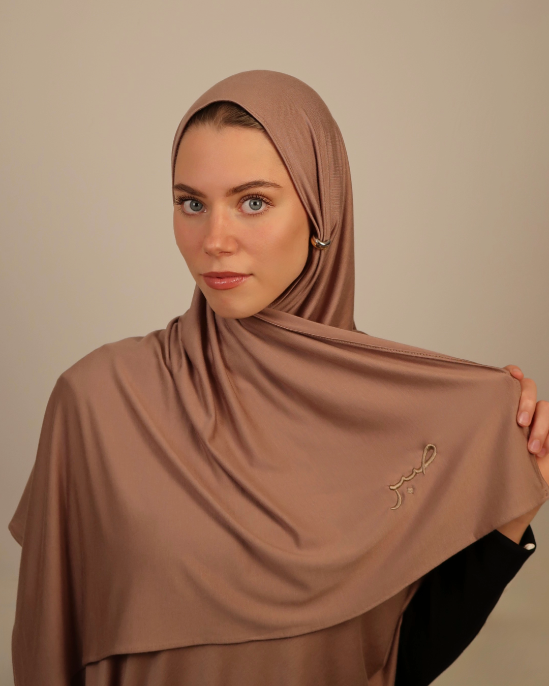 Sabr Viscose Hijabs