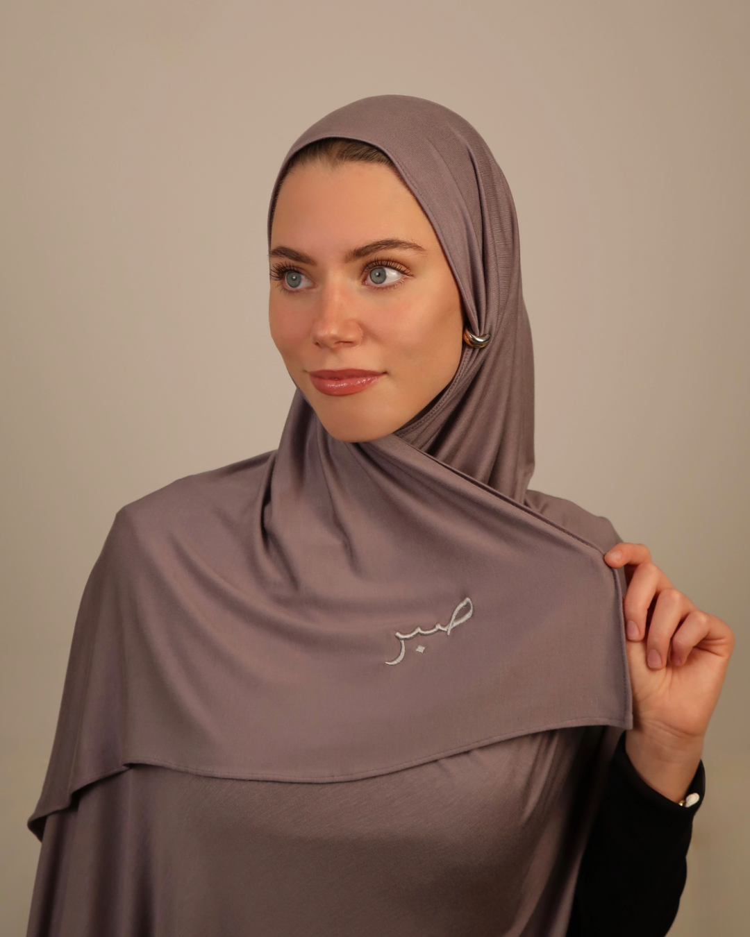 Sabr Viscose Hijabs