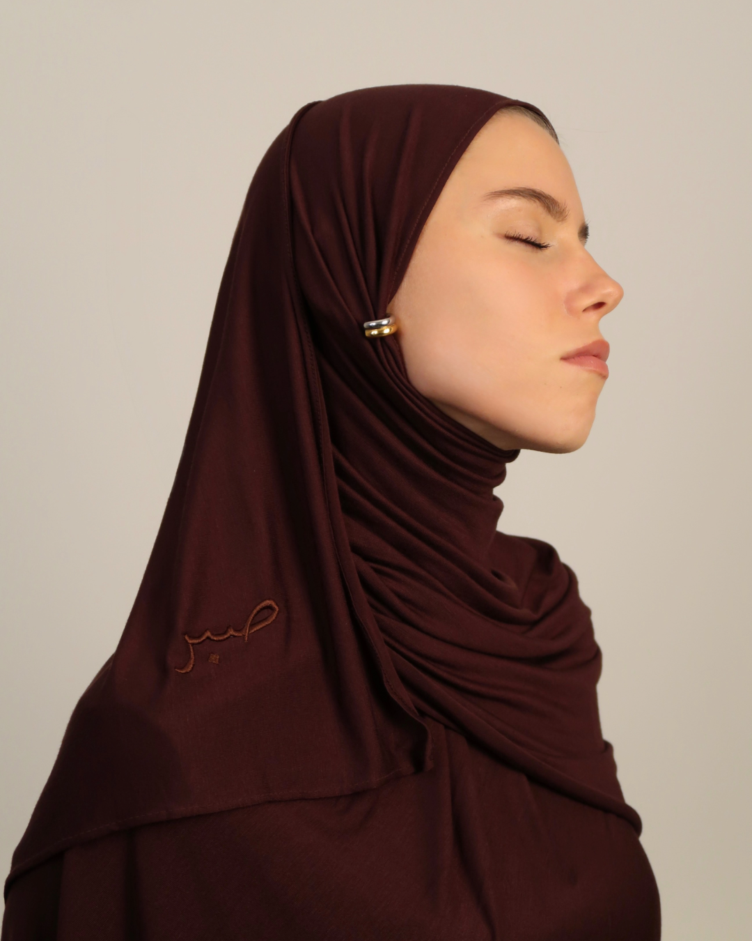 Sabr Viscose Hijabs