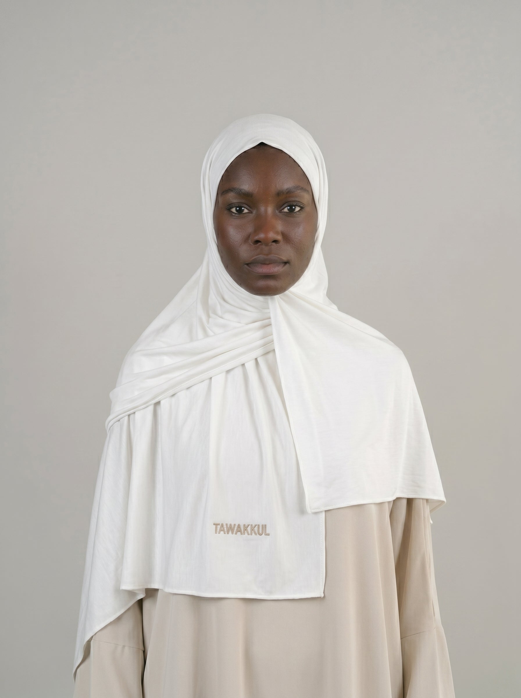 Tawakkul Bamboo Hijab