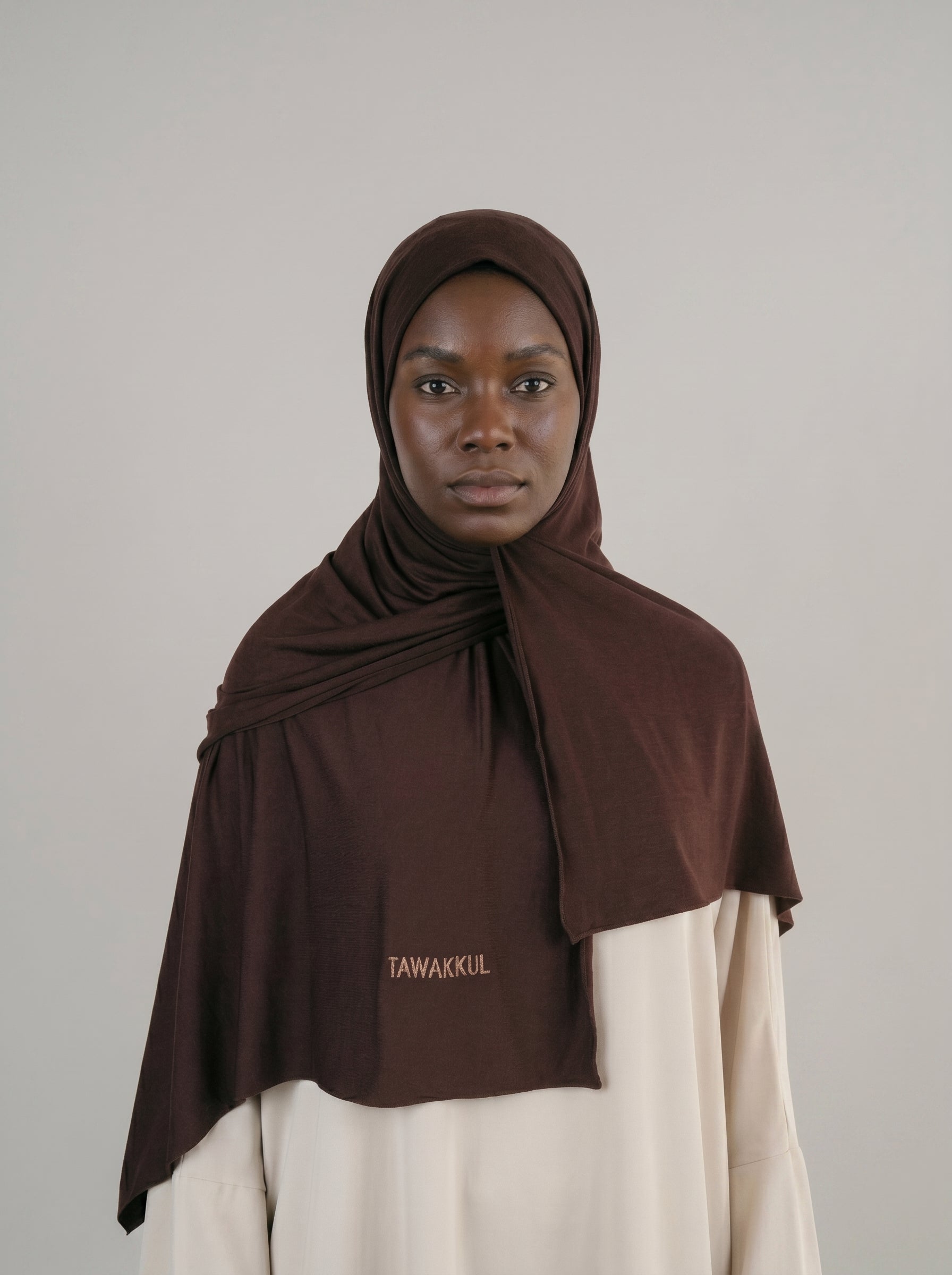 Tawakkul Bamboo Hijab