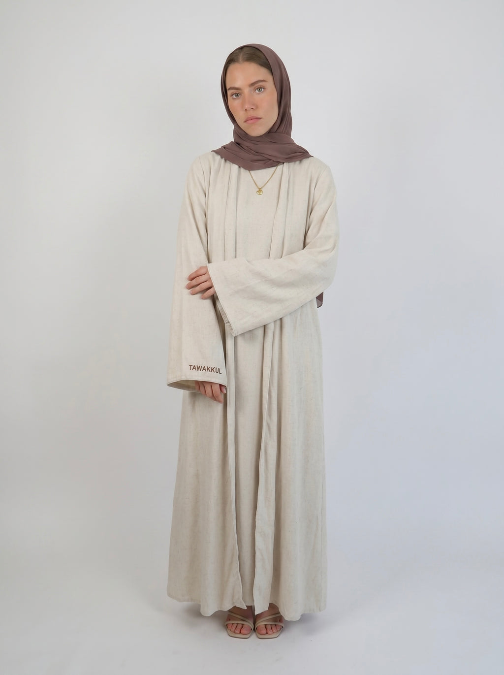 Kimono Set Tawakkul