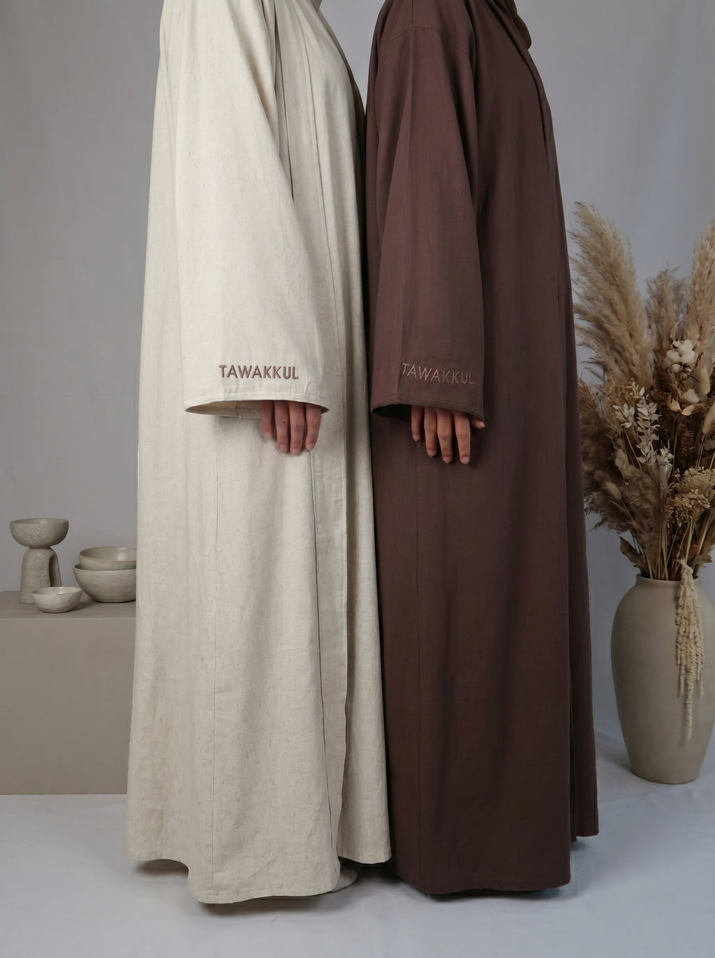 Kimono Set Tawakkul