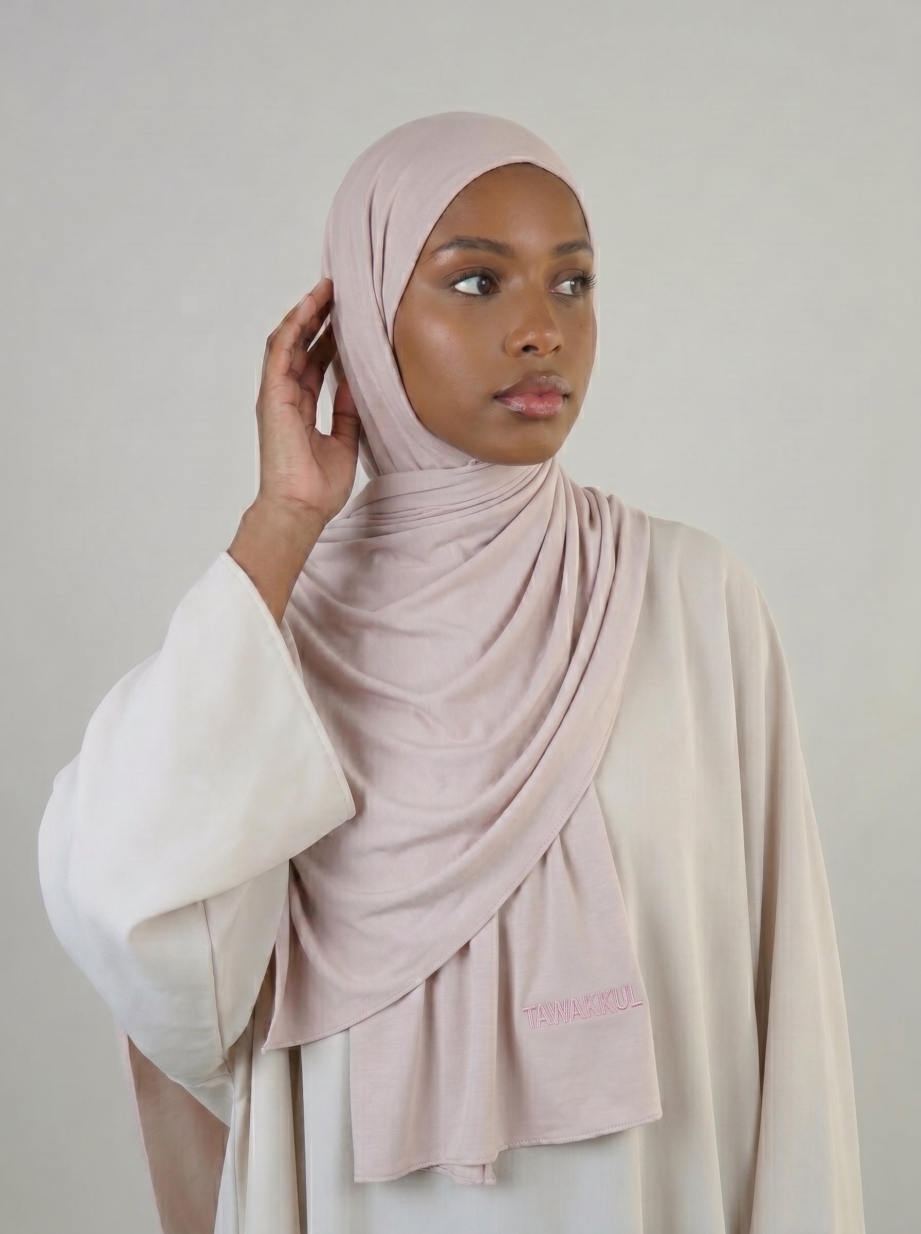 Tawakkul Bamboo Hijab