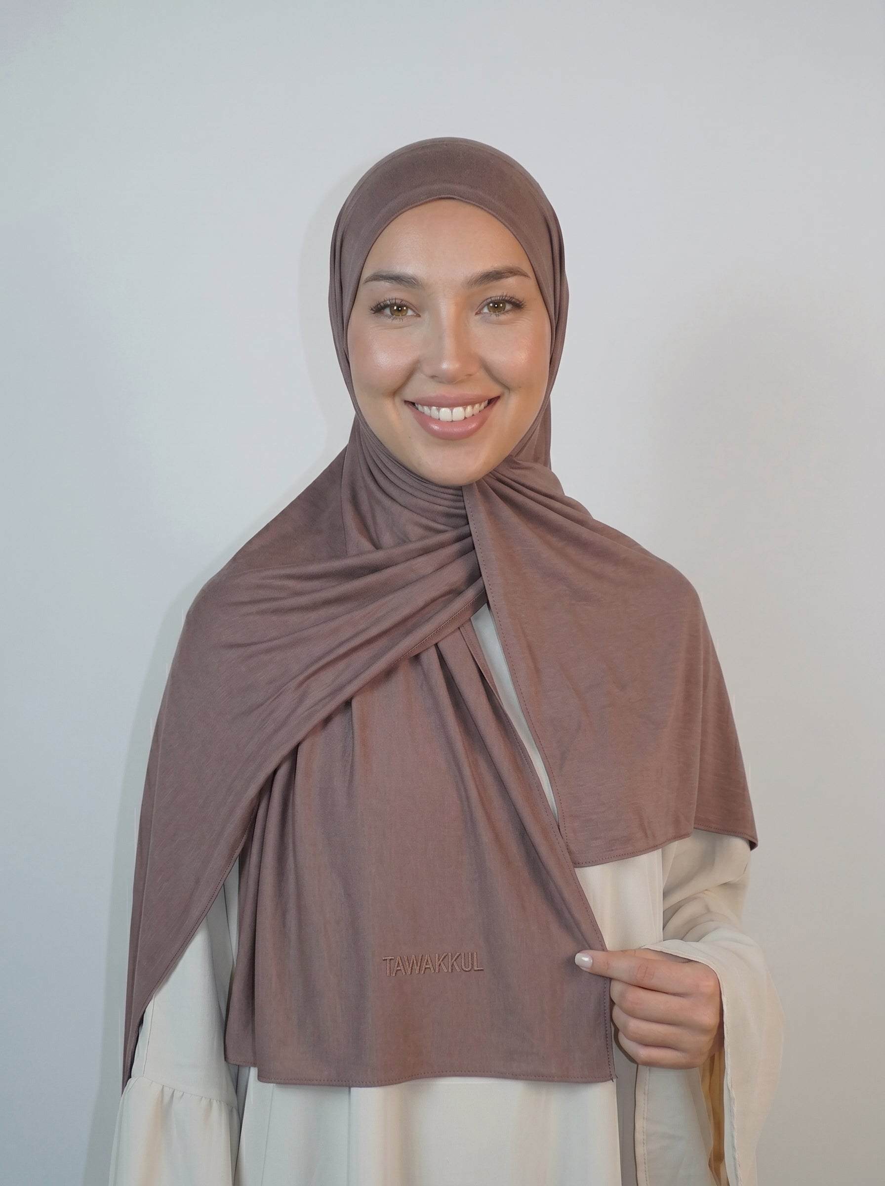 Tawakkul Bamboo Hijab