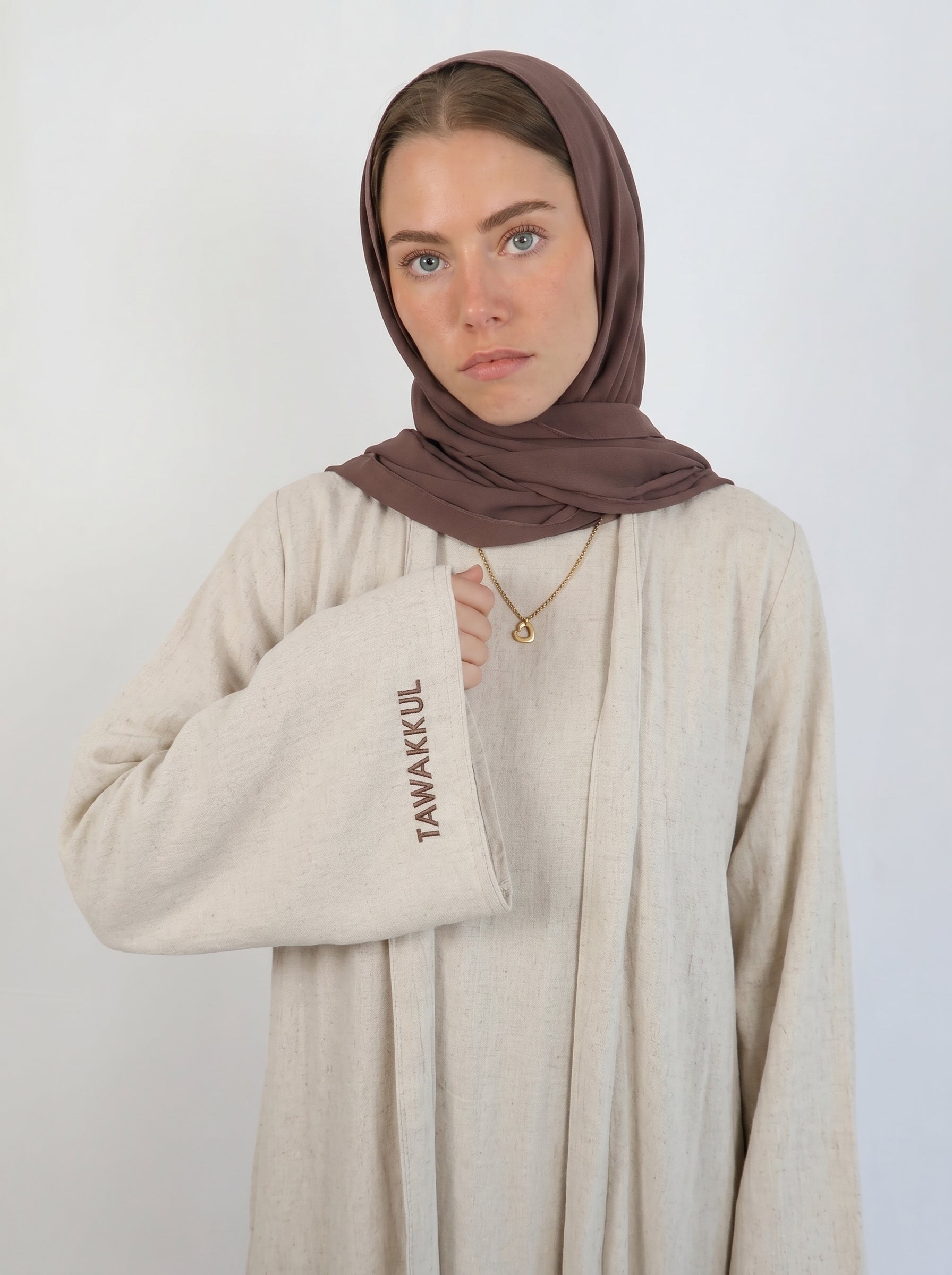 Kimono Set Tawakkul