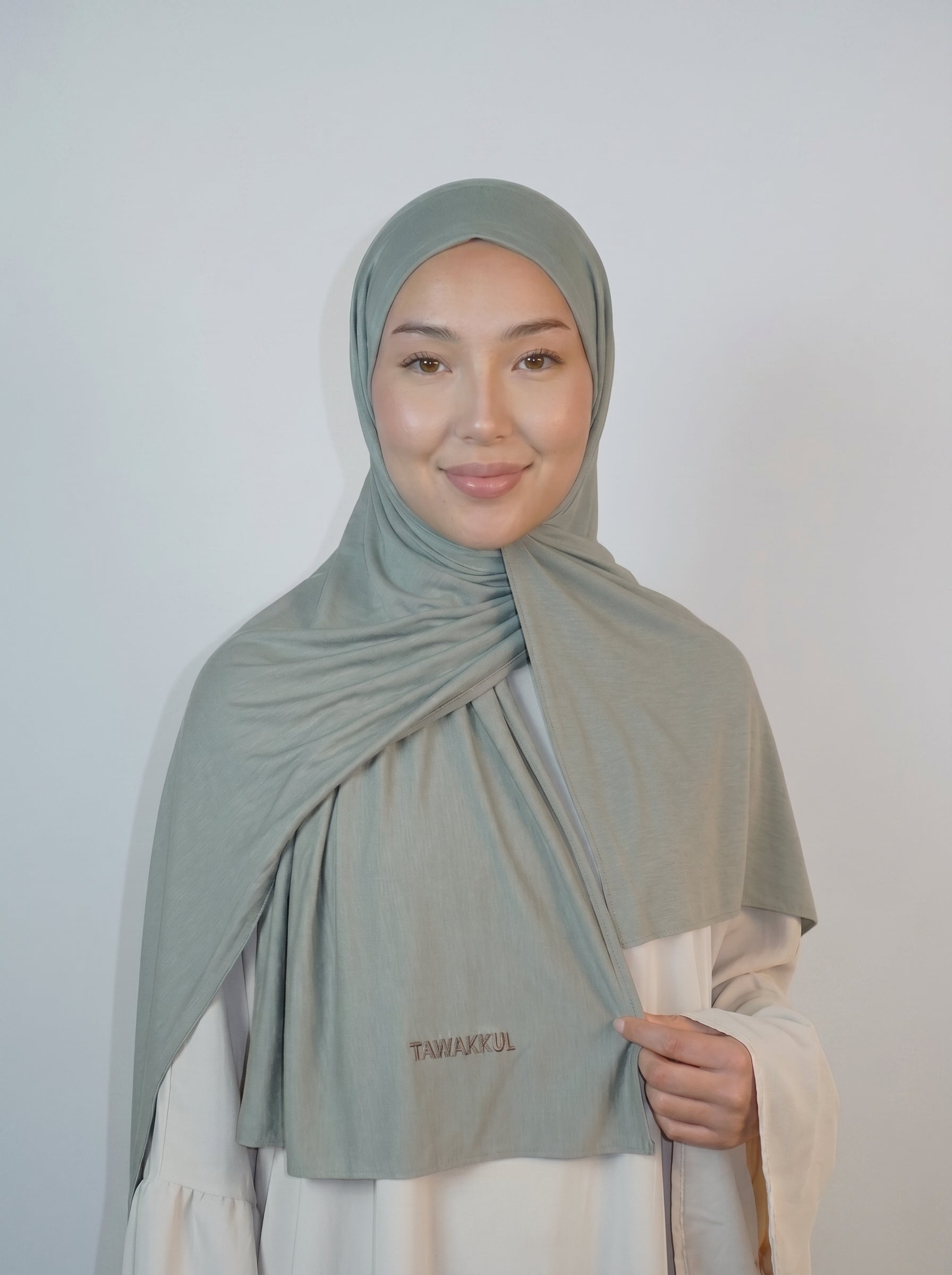 Tawakkul Bamboo Hijab