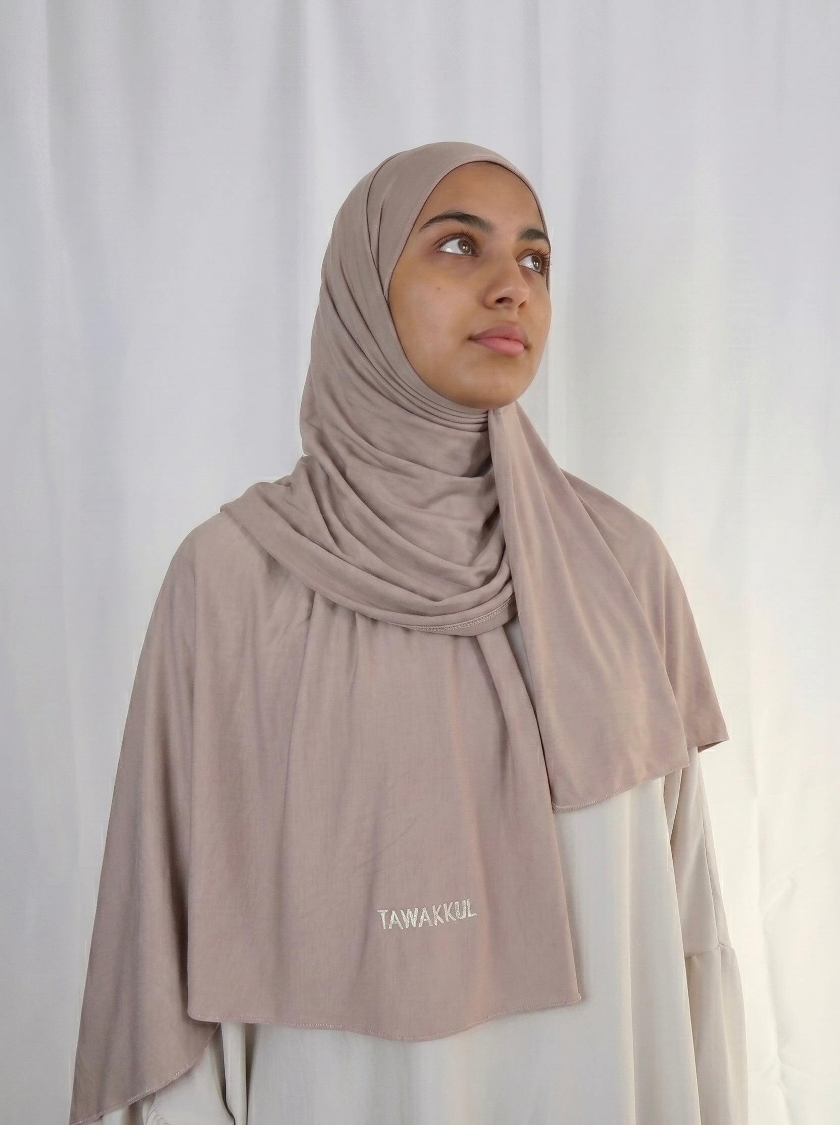 Tawakkul Bamboo Hijab